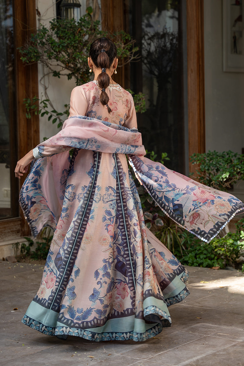 Sania Maskatiya | Eid Collection | Avi - House Of Anaya