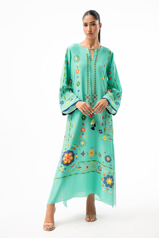 Sania Maskatiya | Eid Collection | Ahlam - House Of Anaya