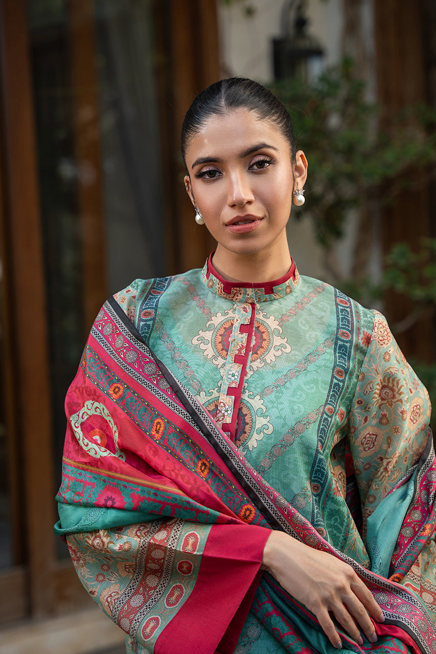 Sania Maskatiya | Eid Collection | Kay (B) - House Of Anaya