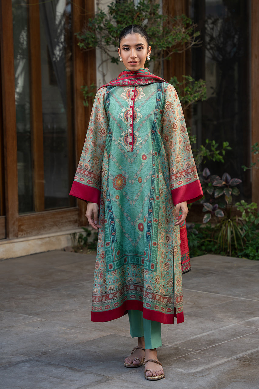 Sania Maskatiya | Eid Collection | Kay (B) - House Of Anaya