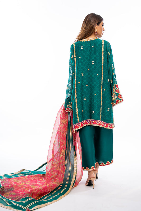 Sania Maskatiya | Eid Collection | Kinza - House Of Anaya
