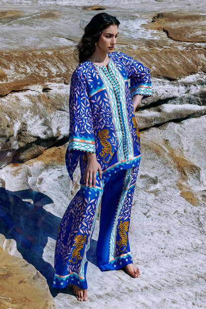 Sania Maskatiya | Eid Collection | Gira - House Of Anaya