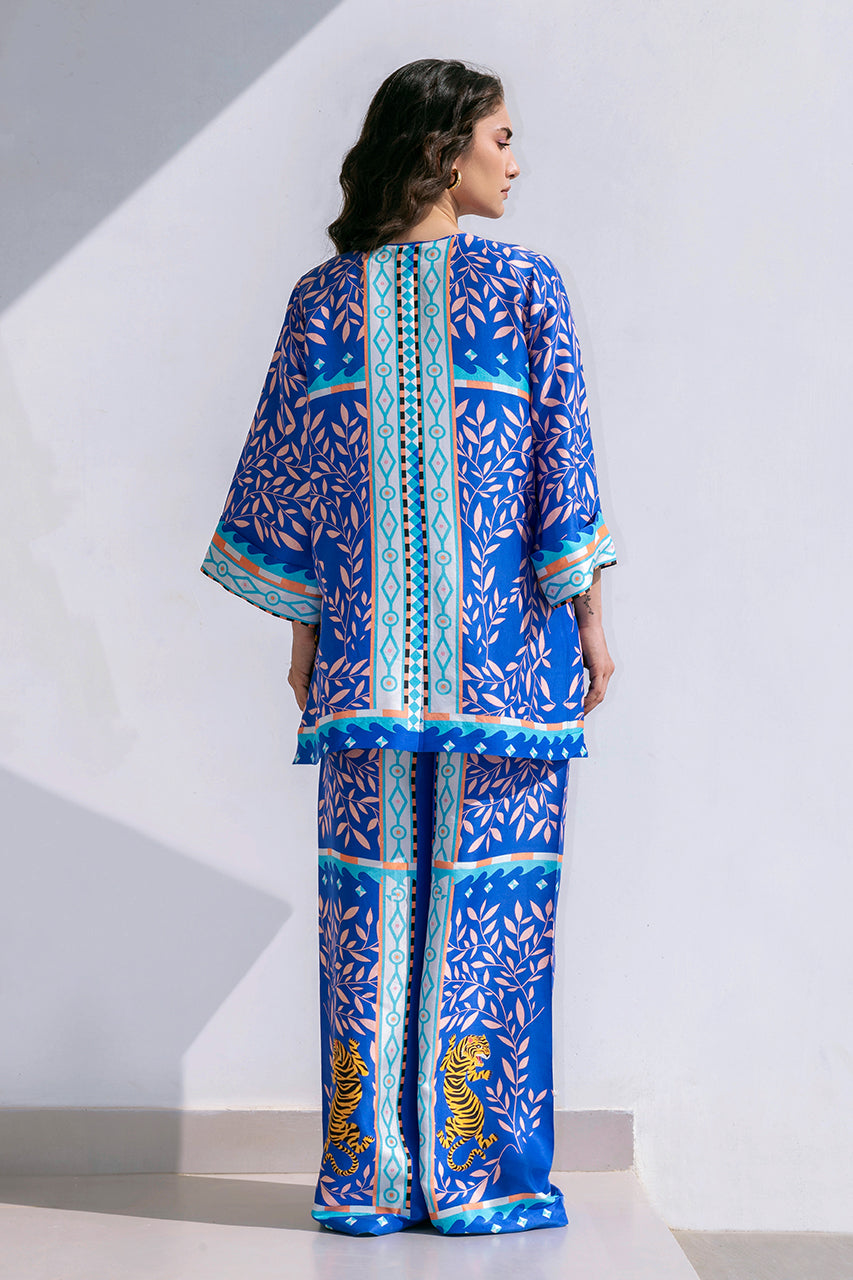 Sania Maskatiya | Eid Collection | Gira - House Of Anaya