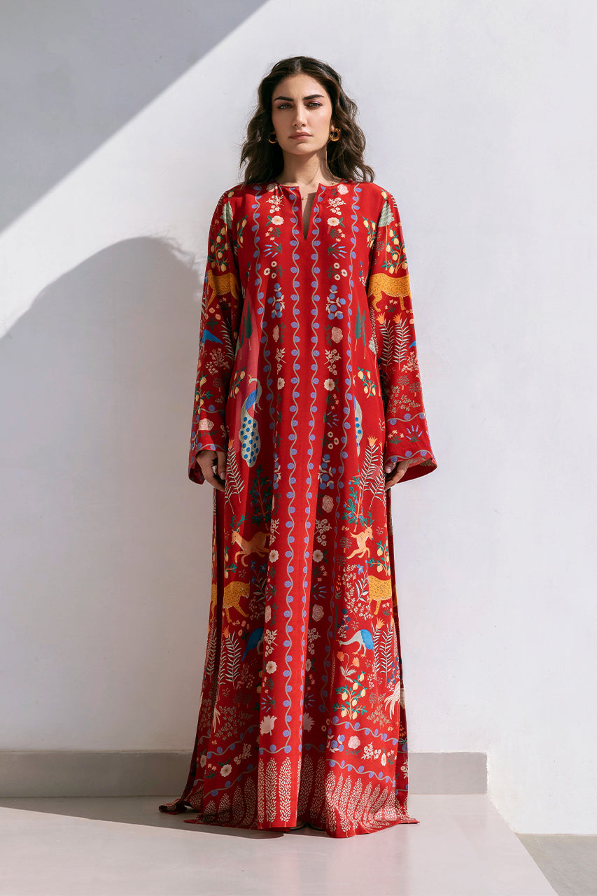 Sania Maskatiya | Eid Collection | Xena - House Of Anaya