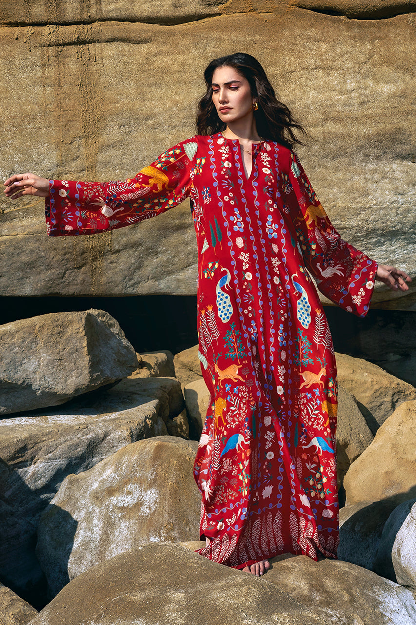 Sania Maskatiya | Eid Collection | Xena - House Of Anaya