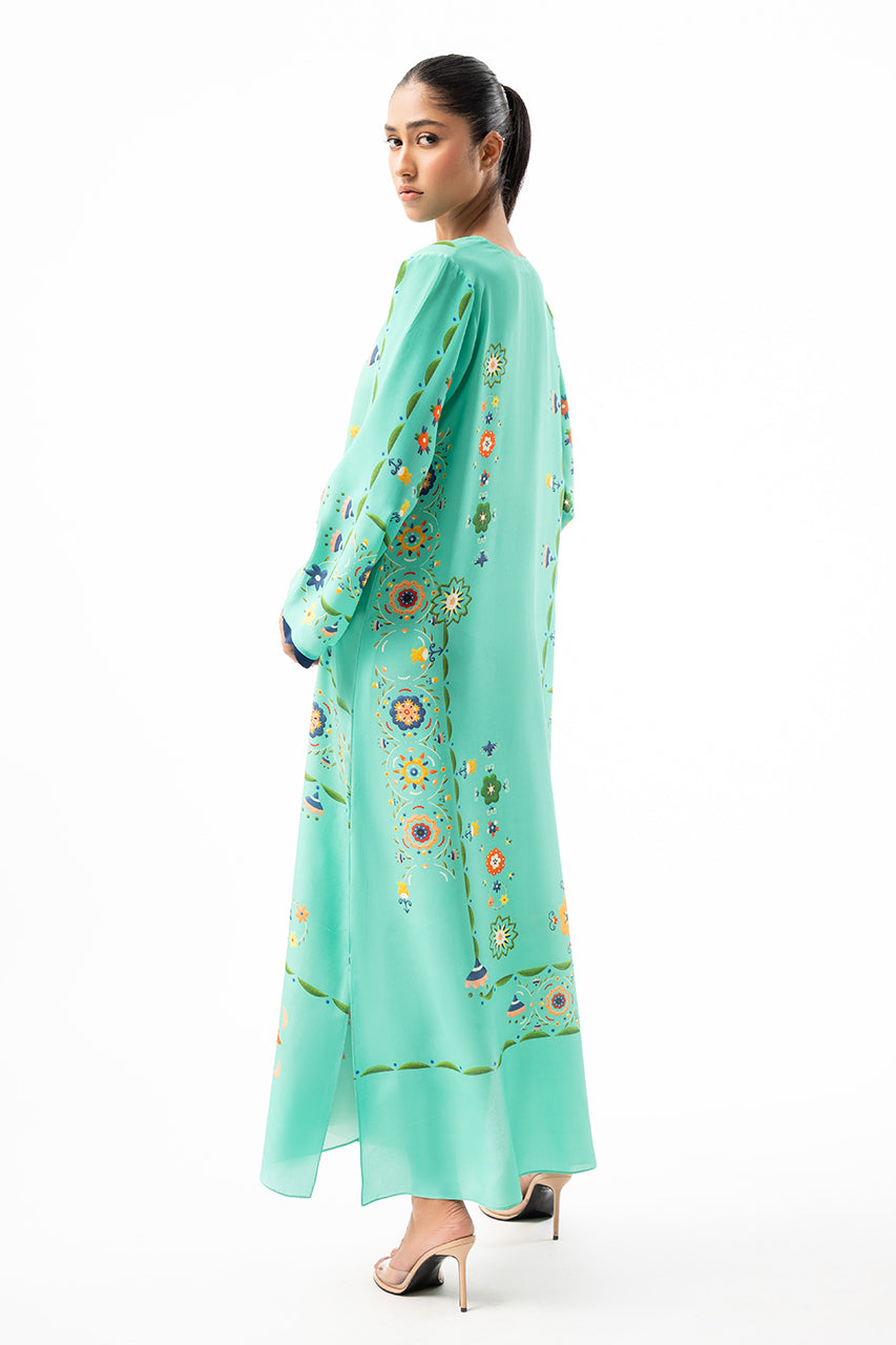 Sania Maskatiya | Eid Collection | Ahlam - House Of Anaya