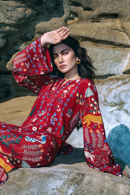 Sania Maskatiya | Eid Collection | Xena - House Of Anaya