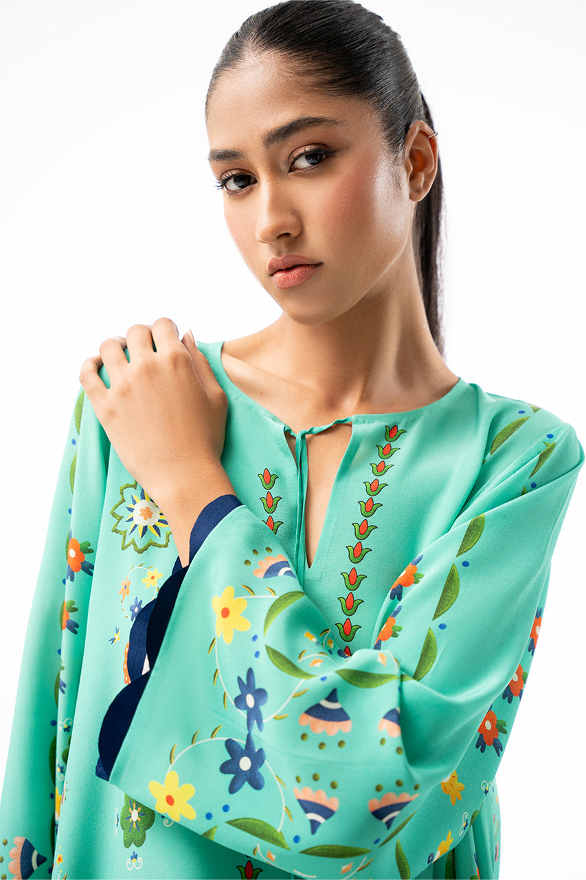 Sania Maskatiya | Eid Collection | Ahlam - House Of Anaya