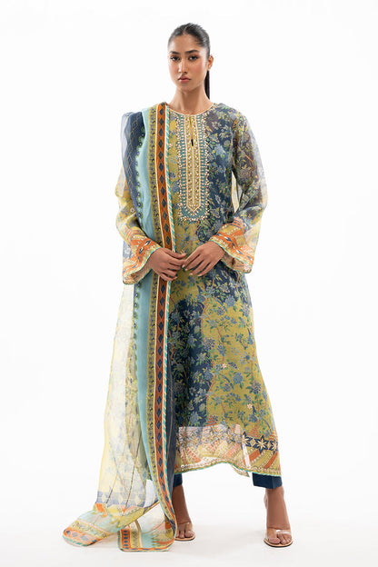 Sania Maskatiya | Eid Collection | Ain - House Of Anaya