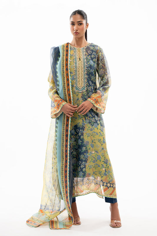 Sania Maskatiya | Eid Collection | Ain - House Of Anaya