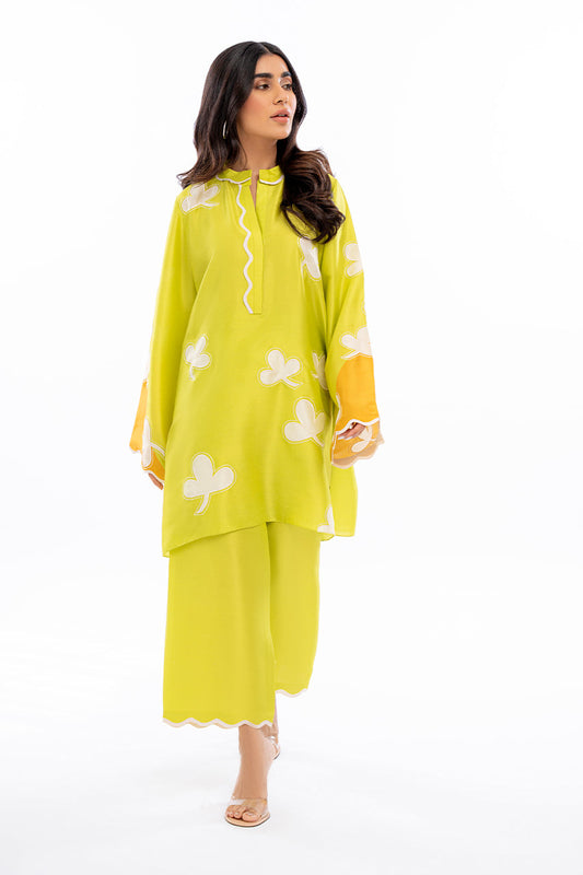 Sania Maskatiya | Eid Collection | Misbah (B) - House Of Anaya