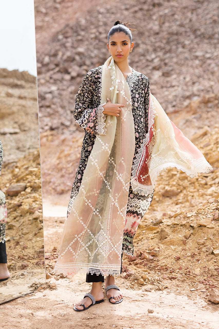 Sania Maskatiya | Eid Collection | Zane - House Of Anaya