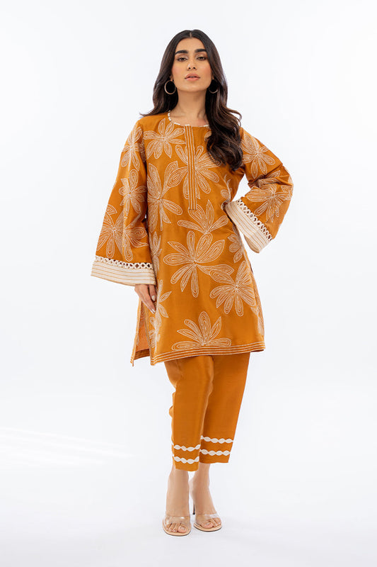 Sania Maskatiya | Eid Collection | Jana (A) - House Of Anaya
