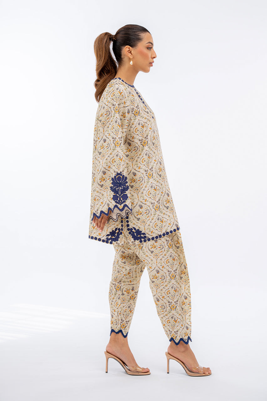 Sania Maskatiya | Eid Collection | Mahira - House Of Anaya