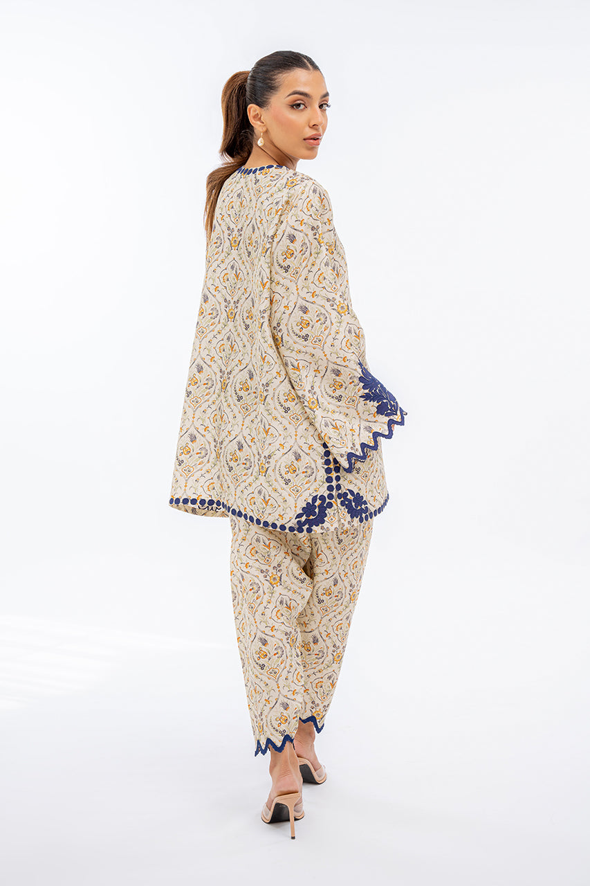 Sania Maskatiya | Eid Collection | Mahira - House Of Anaya