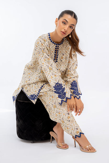 Sania Maskatiya | Eid Collection | Mahira - House Of Anaya