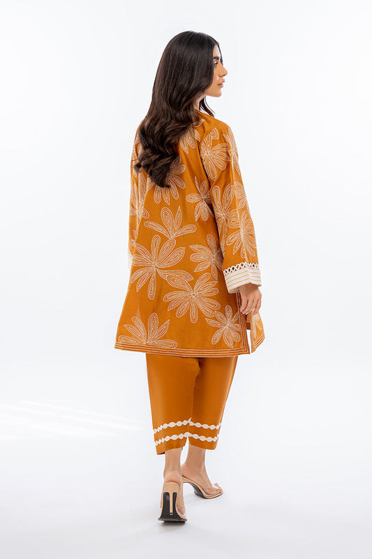Sania Maskatiya | Eid Collection | Jana (A) - House Of Anaya