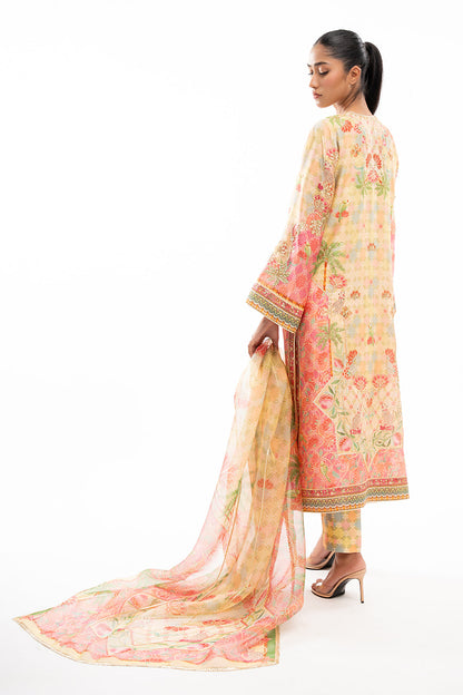Sania Maskatiya | Eid Collection | Aliza - House Of Anaya
