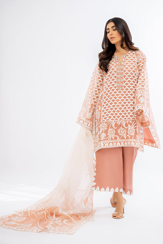 Sania Maskatiya | Eid Collection | Isha (A) - House Of Anaya