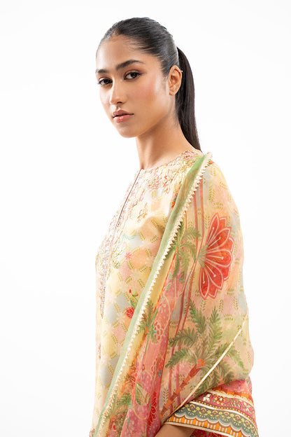Sania Maskatiya | Eid Collection | Aliza - House Of Anaya