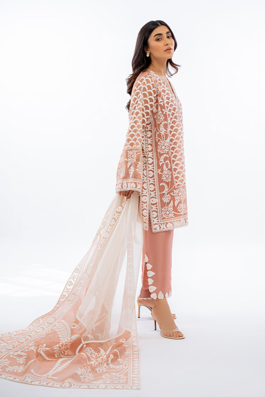 Sania Maskatiya | Eid Collection | Isha (A) - House Of Anaya