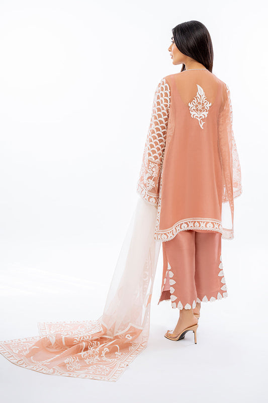 Sania Maskatiya | Eid Collection | Isha (A) - House Of Anaya