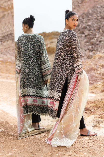 Sania Maskatiya | Eid Collection | Zane - House Of Anaya