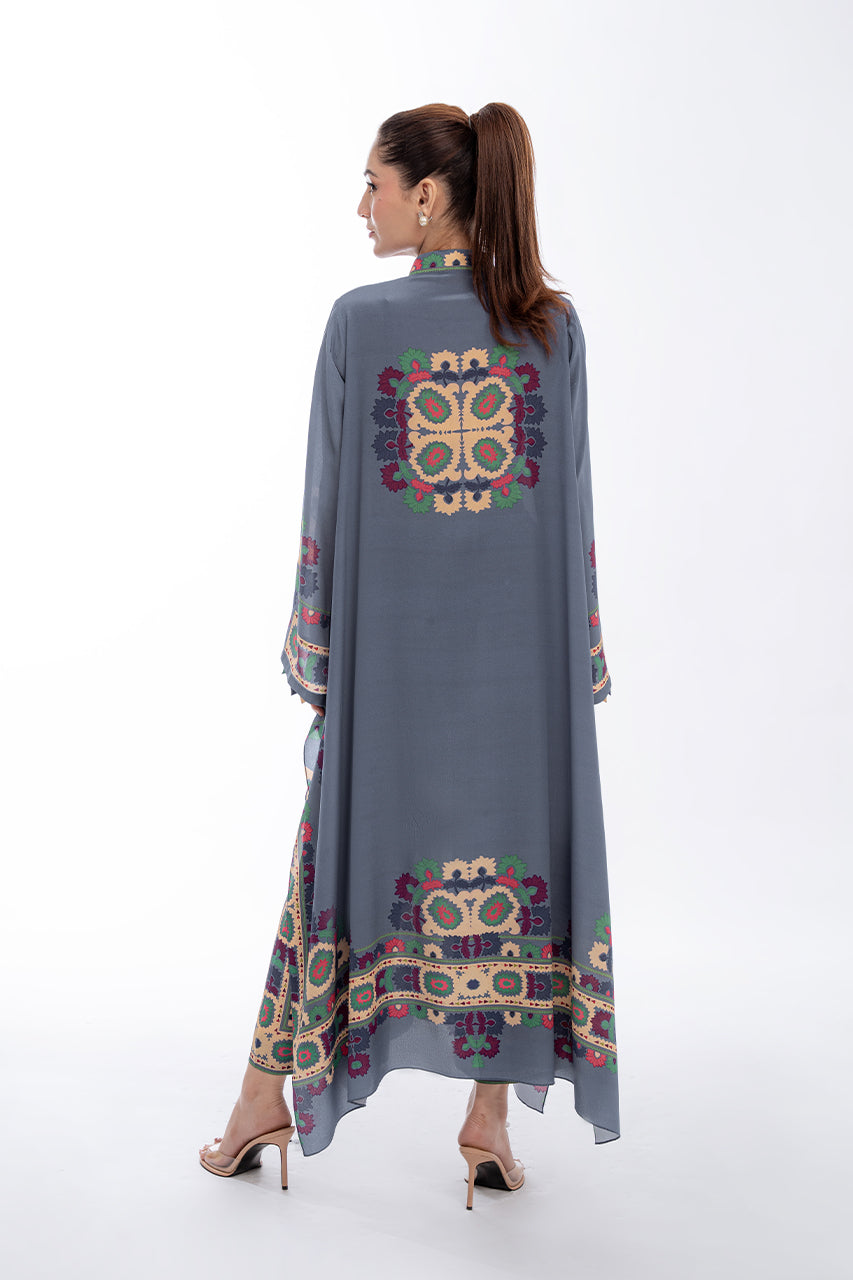 Sania Maskatiya | Eid Collection | Zena (B) - House Of Anaya