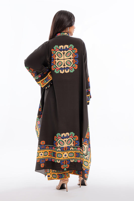 Sania Maskatiya | Eid Collection | Zena (A) - House Of Anaya