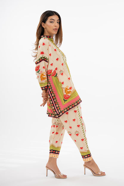 Sania Maskatiya | Eid Collection | Imra - House Of Anaya