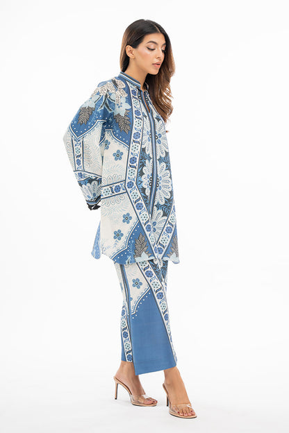 Sania Maskatiya | Eid Collection | Izma - House Of Anaya