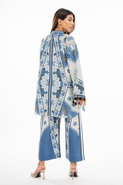 Sania Maskatiya | Eid Collection | Izma - House Of Anaya