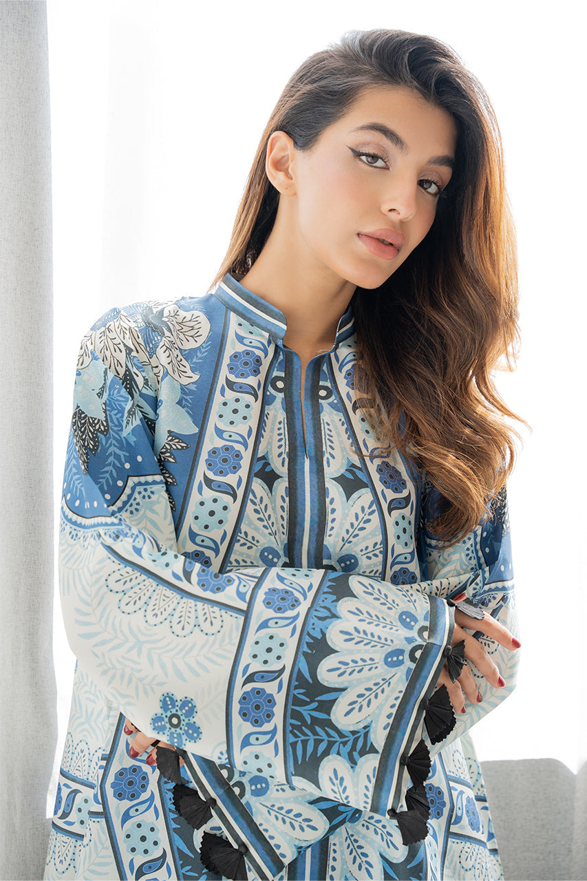 Sania Maskatiya | Eid Collection | Izma - House Of Anaya