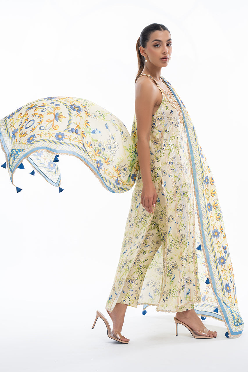 Sania Maskatiya | Eid Collection | Kaira - House Of Anaya