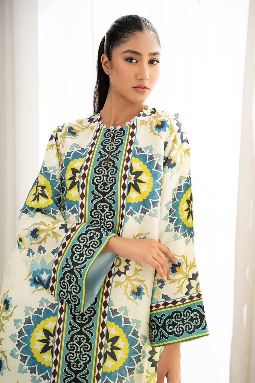 Sania Maskatiya | Eid Collection | Nuray - House Of Anaya