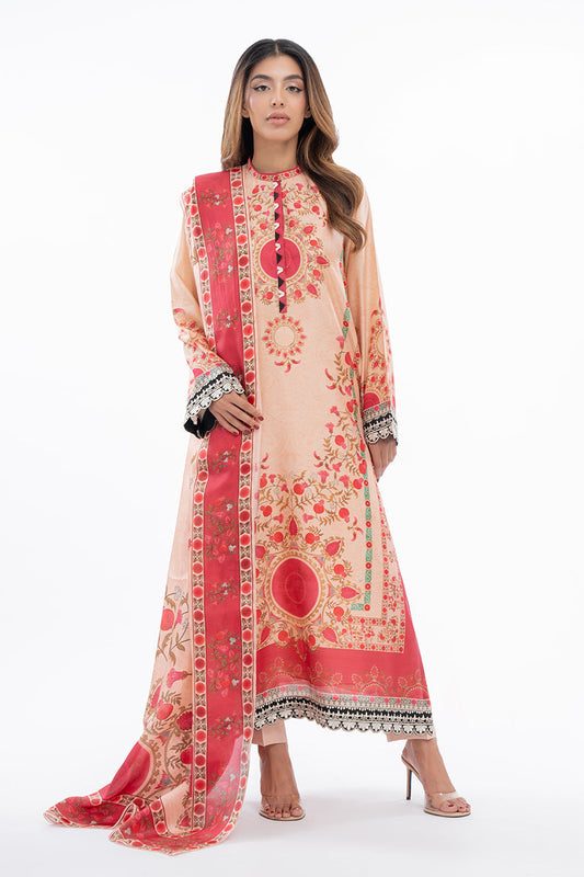 Sania Maskatiya | Eid Collection | Raqs - House Of Anaya