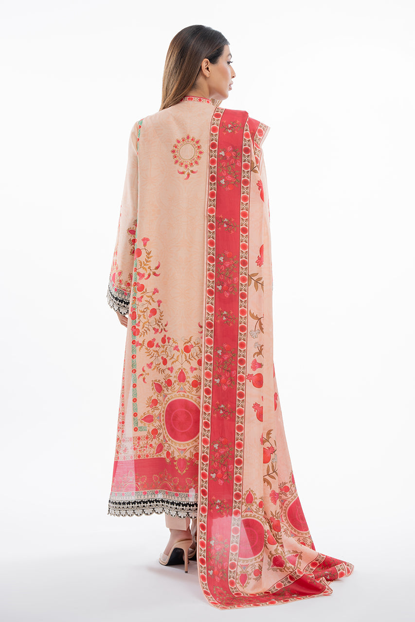 Sania Maskatiya | Eid Collection | Raqs - House Of Anaya