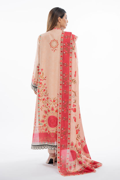 Sania Maskatiya | Eid Collection | Raqs - House Of Anaya