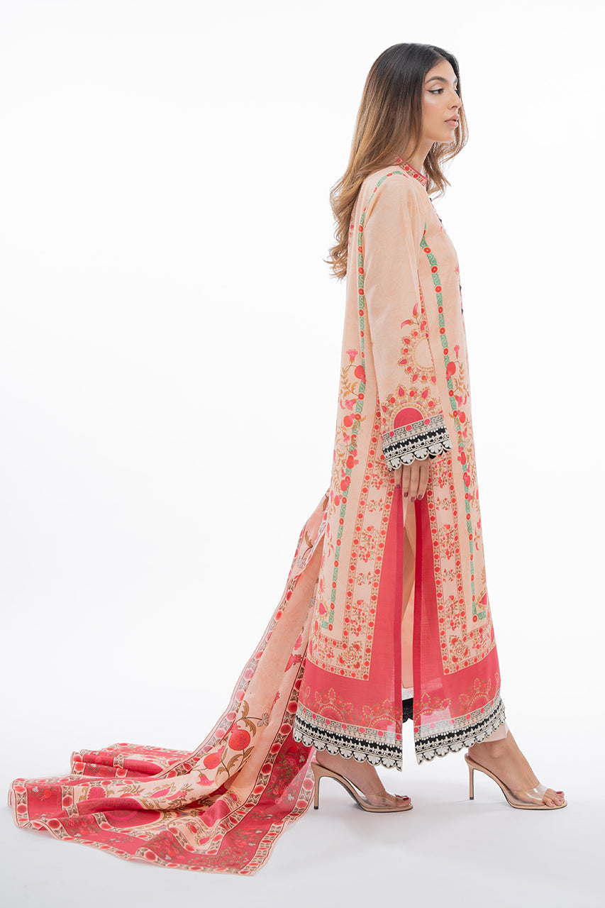Sania Maskatiya | Eid Collection | Raqs - House Of Anaya
