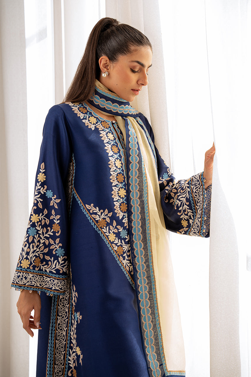 Sania Maskatiya | Eid Collection | Imani (A) - House Of Anaya