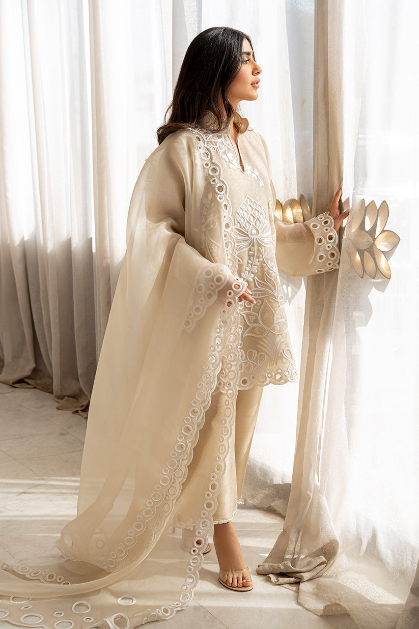 Sania Maskatiya | Eid Collection | Naia (A) - House Of Anaya