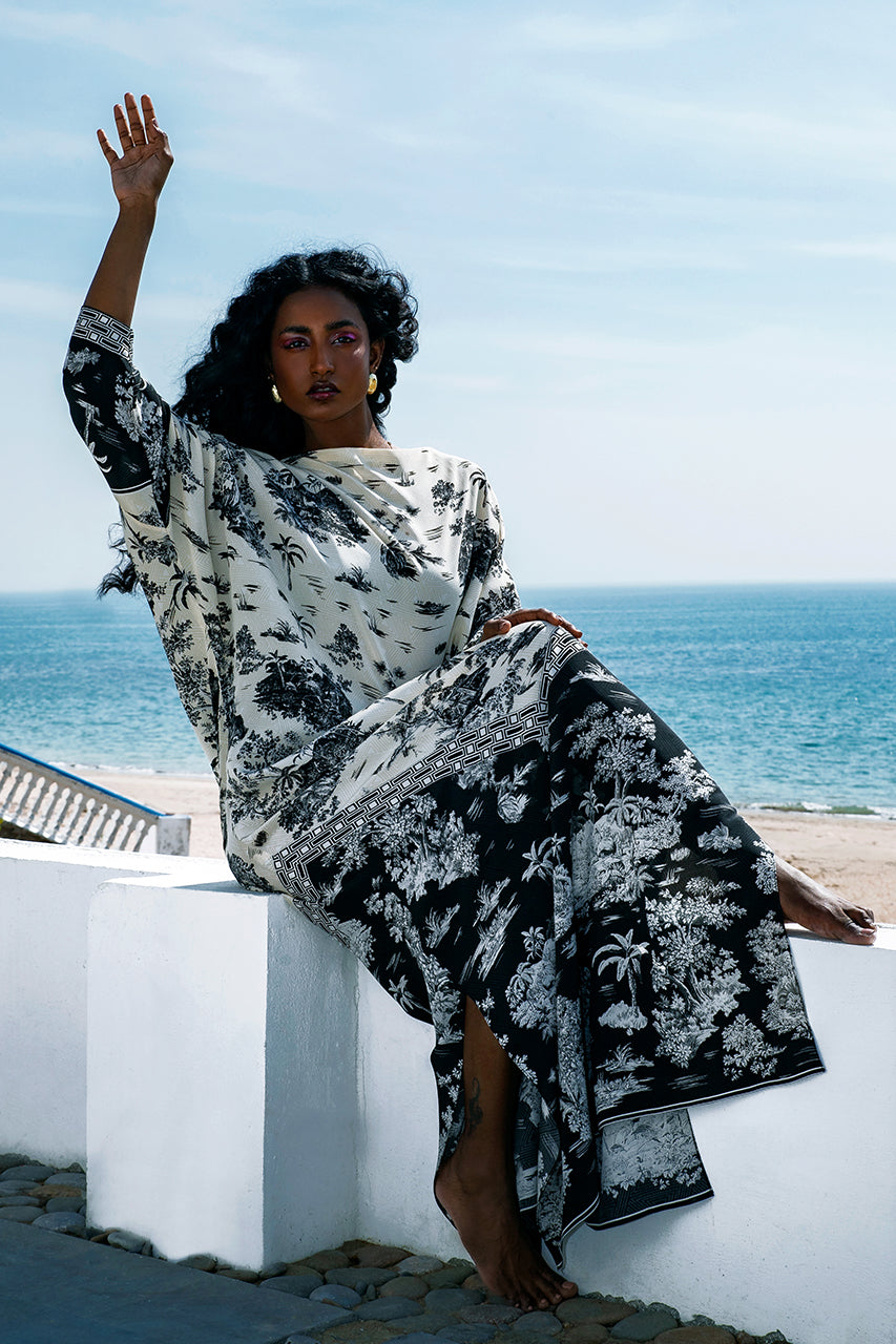 Sania Maskatiya | Eid Collection | Arla - House Of Anaya