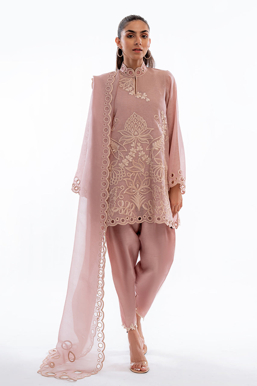 Sania Maskatiya | Eid Collection | Naia (B) - House Of Anaya