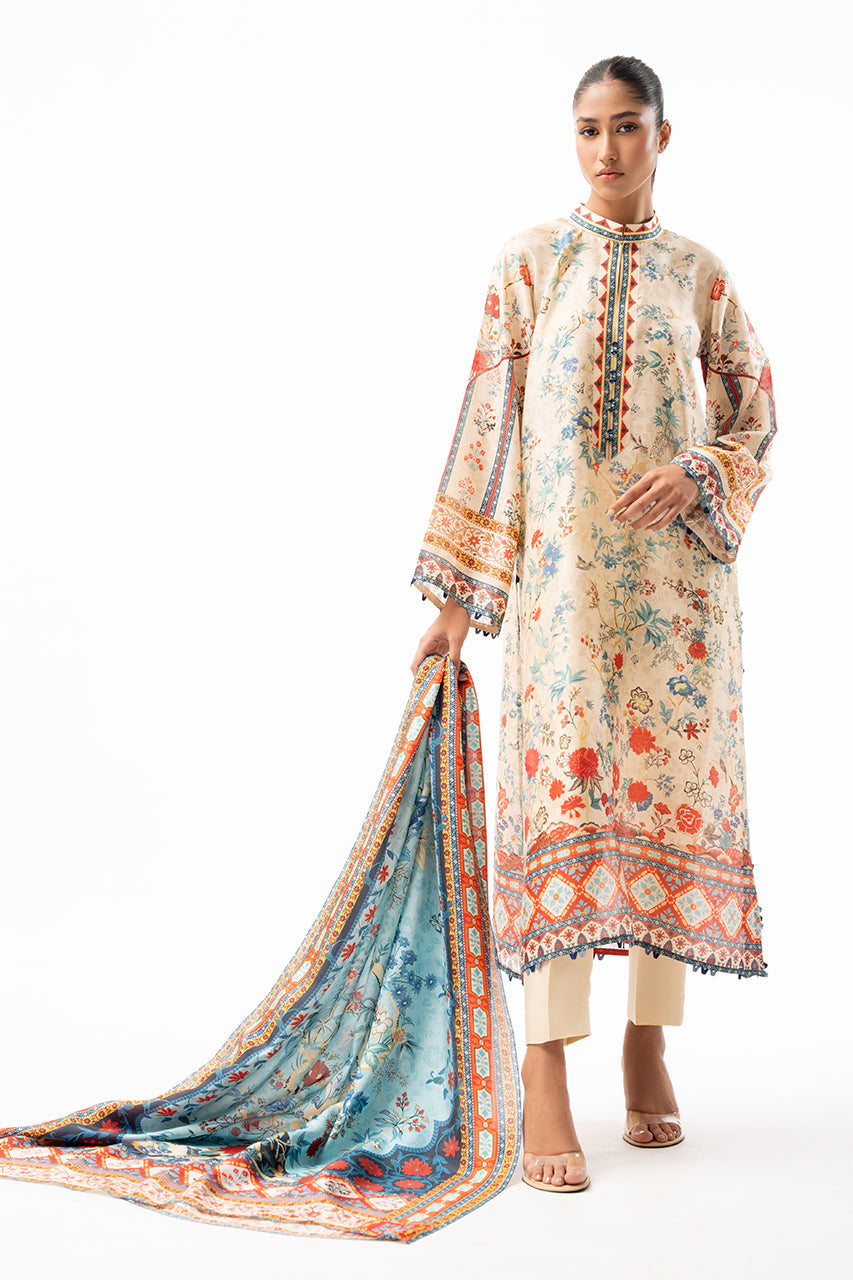 Sania Maskatiya | Eid Collection | Azah - House Of Anaya