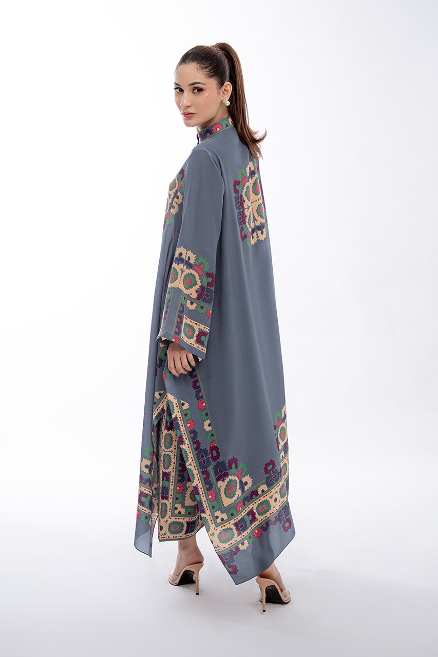 Sania Maskatiya | Eid Collection | Zena (B) - House Of Anaya