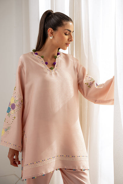 Sania Maskatiya | Eid Collection | Tehzib A - House Of Anaya