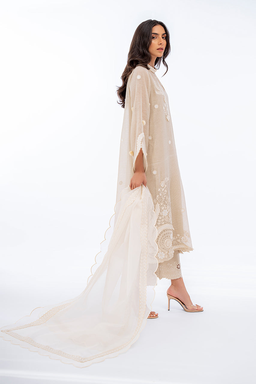 Sania Maskatiya | Eid Collection | Lila (A) - House Of Anaya