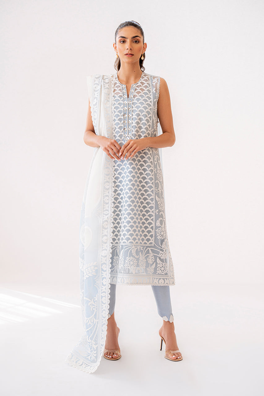 Sania Maskatiya | Eid Collection | Isha (B) - House Of Anaya