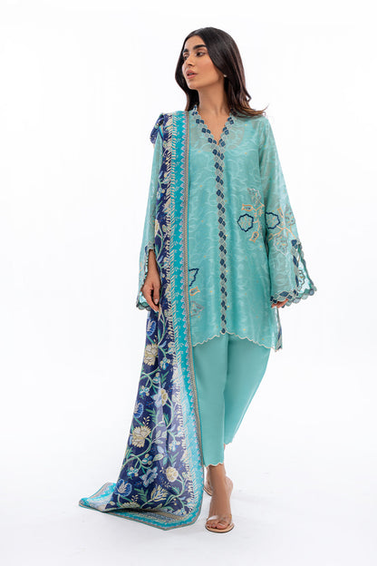 Sania Maskatiya | Eid Collection | Dimah - House Of Anaya