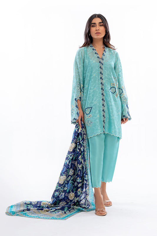 Sania Maskatiya | Eid Collection | Dimah - House Of Anaya